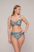 PrimaDonna Riyad Bikini Full Briefs Ropes